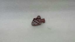 LAND ROVER Range Rover Sport L320 Crash Sensor JWJ500380 Impact Sensor — thumbnail 2