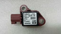 LAND ROVER Range Rover Sport L320 Crash Sensor JWJ500380 Impact Sensor — thumbnail 3