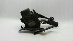 JAGUAR JAGUAR XJ X350 X358 Auxiliary Heater 6W93-18K463-AB Floor Heater Webasto 2.7D — thumbnail 8