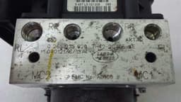 LAND ROVER LAND ROVER RANGE ROVER SPORT L320 A.B.S PUMP LR019347 ABS pump hydraulic block — thumbnail 3
