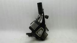 JAGUAR JAGUAR XJ X350 X358 Auxiliary Heater 6W93-18K463-AB Floor Heater Webasto 2.7D — thumbnail 1