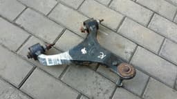 LAND ROVER Range Rover Sport L320 Right Front Wishbone LR026095 Front Right Side Handlebar — thumbnail 2