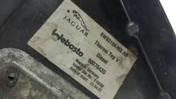 JAGUAR Jaguar XJ X358 Auxiliary Heater 6W93-18K463-AB Heater Webasto 2.7 Diesel — thumbnail 3