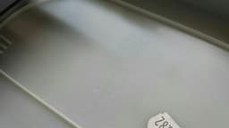 MERCEDES-BENZ Mercedes E Class W212 Right B Post Cover A2126900425 B Pillar Cover RE AMG — thumbnail 4