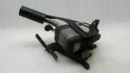 JAGUAR JAGUAR XJ X350 X358 Auxiliary Heater 6W93-18K463-AB Floor Heater Webasto 2.7D — thumbnail 10