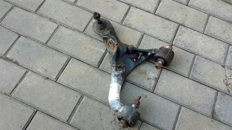 LAND ROVER Range Rover Sport L320 Right Front Wishbone LR026095 Front Right Side Handlebar