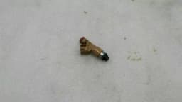 JAGUAR Jaguar XJ X350 X358 Injector AJ89628 Fuel Injector 4.2 V8 — thumbnail 1