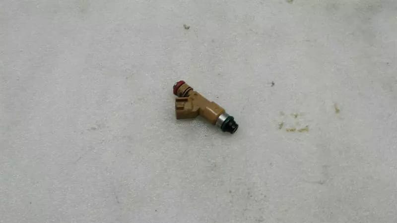 JAGUAR Jaguar XJ X350 X358 Injector AJ89628 Fuel Injector 4.2 V8