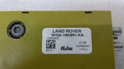 LAND ROVER Range Rover Sport L320 Aerial / Antenna XUC000262 Antenna — thumbnail 6