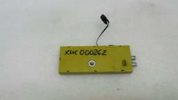 LAND ROVER Range Rover Sport L320 Aerial / Antenna XUC000262 Antenna — thumbnail 4