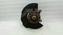 BMW BMW Z4 E85 left front hub 1096429 wheel bearing housing front left — thumbnail 5