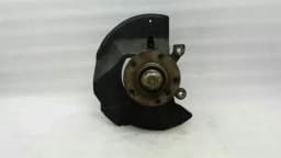 BMW BMW Z4 E85 left front hub 1096429 wheel bearing housing front left — thumbnail 1