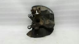BMW BMW Z4 E85 left front hub 1096429 wheel bearing housing front left — thumbnail 7