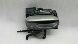 BMW BMW Z4 E85 7114956 Right Door Handle RIGHT HANDLE RHD — thumbnail 1
