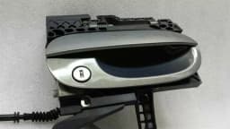 BMW BMW Z4 E85 7114956 Right Door Handle RIGHT HANDLE RHD — thumbnail 5
