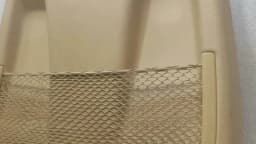 MERCEDES-BENZ Mercedes R Class W251 Right Seat Cover A2519100439 Seat Right Trim Beige — thumbnail 2