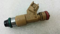 JAGUAR Jaguar XJ X350 X358 Injector AJ89628 Fuel Injector 4.2 V8 — thumbnail 3