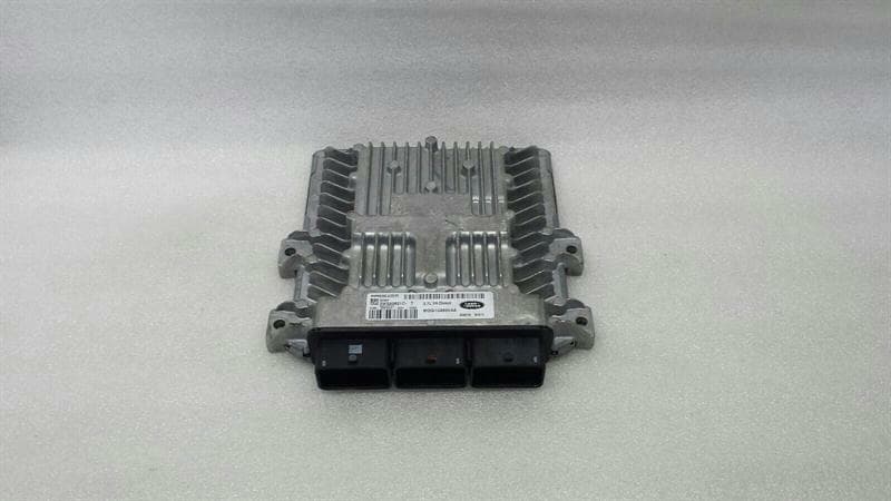 LAND ROVER Range Rover Sport L320 Engine ECU 8H2Q-12A650-AA Engine Control Unit