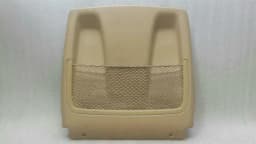 MERCEDES-BENZ Mercedes R Class W251 Right Seat Cover A2519100439 Seat Right Trim Beige — thumbnail 5
