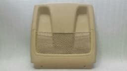 MERCEDES-BENZ Mercedes R Class W251 Right Seat Cover A2519100439 Seat Right Trim Beige — thumbnail 1