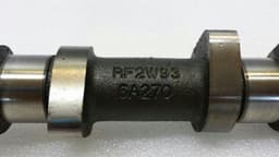 JAGUAR JAGUAR XJ X350 4.2 V8 AJ82309 Inlet Camshaft Right INLET CAMSHAFT CAMSHAFT CAM — thumbnail 3