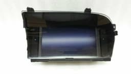 MERCEDES-BENZ Mercedes CL W216 W221 Navi Display A2218700389 Sat Nav Screen Monitor — thumbnail 2