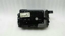 MERCEDES-BENZ Mercedes CL W216 W221 Navi Display A2218700389 Sat Nav Screen Monitor — thumbnail 4