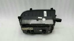 MERCEDES-BENZ Mercedes CL W216 W221 Navi Display A2218700389 Sat Nav Screen Monitor — thumbnail 3
