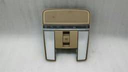 MERCEDES-BENZ Mercedes CL W216 Dome Light A2168209085 Interior Light Interior Light — thumbnail 1
