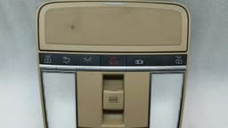 MERCEDES-BENZ Mercedes CL W216 Dome Light A2168209085 Interior Light Interior Light — thumbnail 7