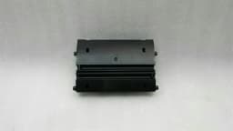 MERCEDES-BENZ MERCEDES CL W216 W221 AC MODULE A2218709987 AIR CONDITIONING CONTROL UNIT — thumbnail 1