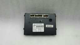 MERCEDES-BENZ MERCEDES CL W216 W221 AC MODULE A2218709987 AIR CONDITIONING CONTROL UNIT — thumbnail 2