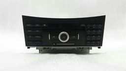 MERCEDES-BENZ ERCEDES E Class W212 Audio System Controller A2129063201 CD Player COMAND US — thumbnail 2