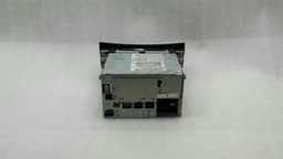 MERCEDES-BENZ ERCEDES E Class W212 Audio System Controller A2129063201 CD Player COMAND US — thumbnail 4