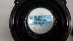 LAND ROVER Range Rover Sport L320 Speaker Set XQA500120 XQM500530 Logic7 — thumbnail 4