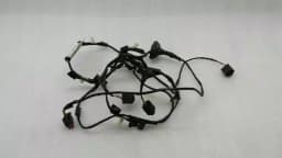 JAGUAR JAGUAR XJ X350 X358 REAR BUMPER WIRING 5W93-15484 Bumper Harness Rear — thumbnail 1