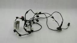 JAGUAR JAGUAR XJ X350 X358 REAR BUMPER WIRING 5W93-15484 Bumper Harness Rear — thumbnail 2
