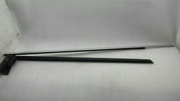 MERCEDES-BENZ Mercedes CL W216 Right Door Moulding A2167200424 Bar Right — thumbnail 1
