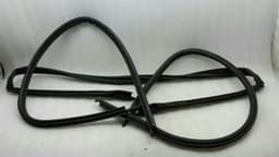 BMW BMW Z4 E85 windscreen seal 7017021 windshield gasket — thumbnail 6