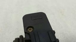 LAND ROVER Range Rover Sport L320 Air Suspension Valve RVH000095 Valve Block Air Suspension — thumbnail 5