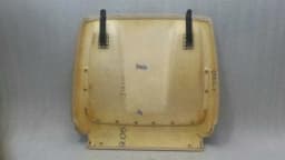MERCEDES-BENZ Mercedes R Class W251 Right Seat Cover A2519100439 Seat Right Trim Beige — thumbnail 7