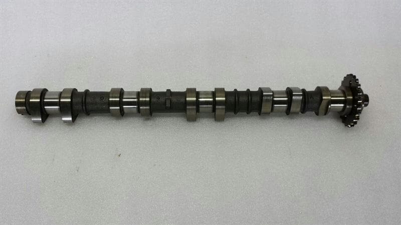 JAGUAR 4.2 V8 JAGUAR XJ X350 EXHAUST CAMSHAFT AJ83575 Exhausted Camshaft XK8