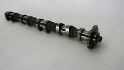 JAGUAR 4.2 V8 JAGUAR XJ X350 EXHAUST CAMSHAFT AJ83575 Exhausted Camshaft XK8 — thumbnail 2