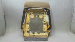 MERCEDES-BENZ Mercedes R Class W251 front right seat backrest A2519100893 seat front right — thumbnail 10