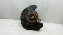 MERCEDES-BENZ Mercedes E Class Unknown Left Front Hub A2123321701 Wheel Bearing Housing Front Left — thumbnail 8