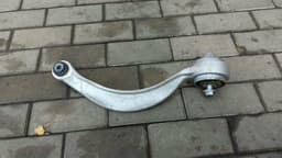 JAGUAR Jaguar XJ X350 X358 Left Front Wishbone C2C39683 Front Left Wishbone — thumbnail 1