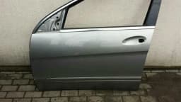 MERCEDES-BENZ Mercedes R Class W251 Left Front Door A2517200905 Door Front Left — thumbnail 2