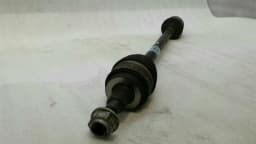 MERCEDES-BENZ Mercedes R Class W251 RLH Drive Shaft A2513500110 Drive Shaft Rear Left — thumbnail 4