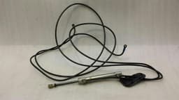 MERCEDES-BENZ Mercedes R Class W251 boat hydraulic cylinder A2518000148 tailgate cylinder — thumbnail 1