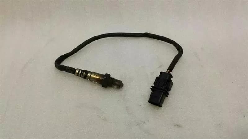MERCEDES-BENZ Mercedes R Class W251 Lambda Sensor A0035427018 Oxygen Sensor M272